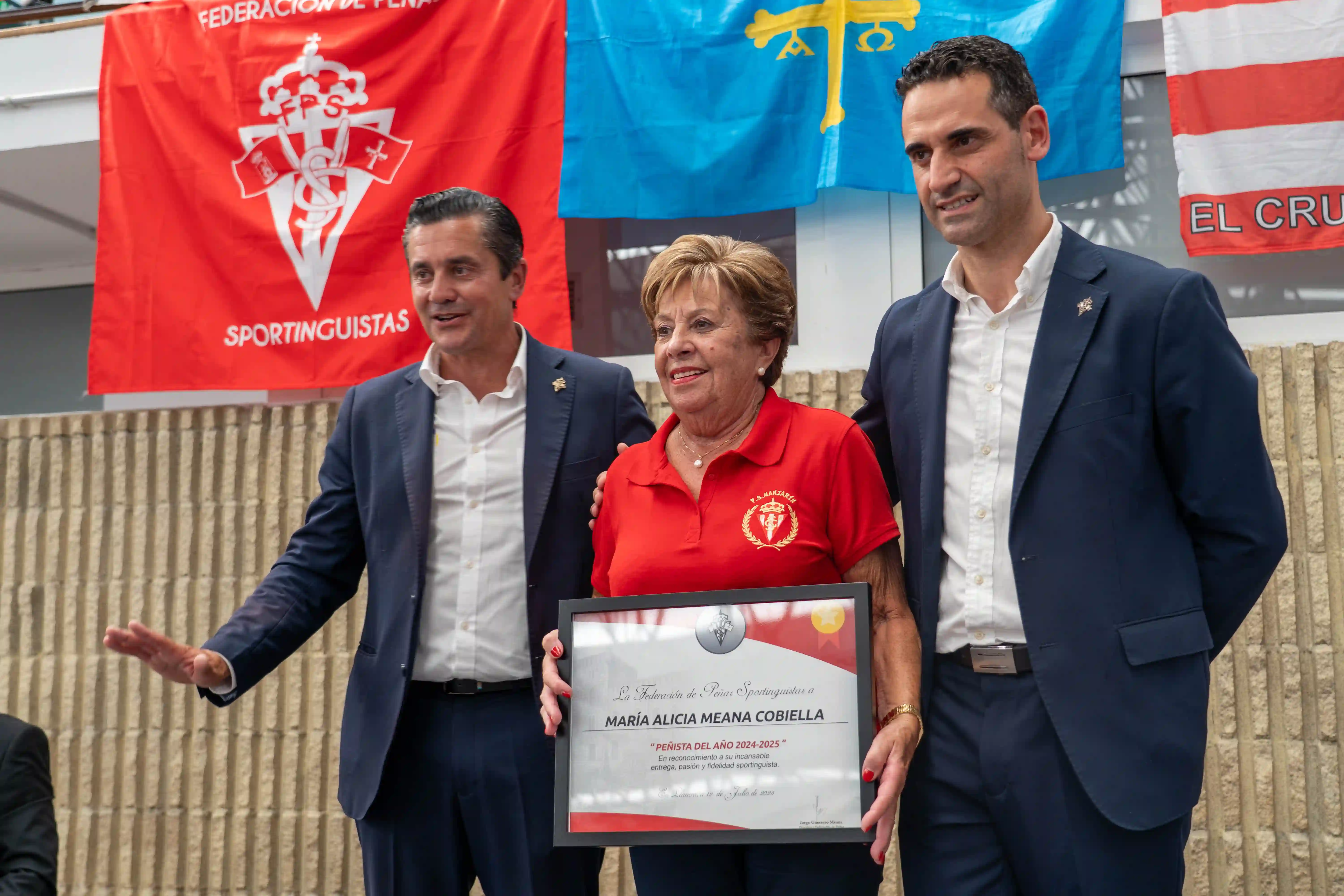 Llanera 2025 - Imagen 220